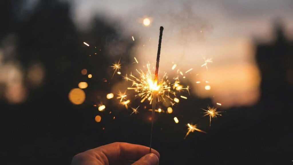 Rewire Your Nervous System with Joy as a part